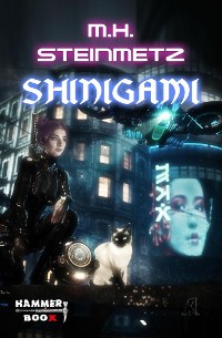 Cover SHINIGAMI