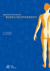 Cover Basisoefeningen Bewegingstherapie