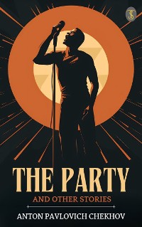 Cover The Party and Other Stories