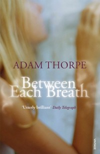 Cover Between Each Breath
