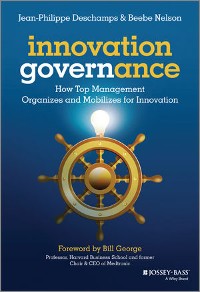 Cover Innovation Governance