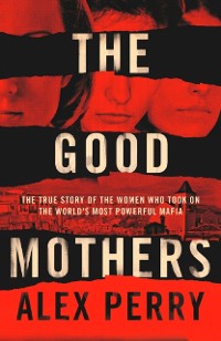 Cover Good Mothers