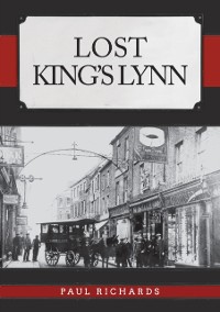 Cover Lost King's Lynn