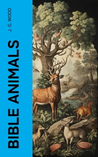 Cover Bible Animals
