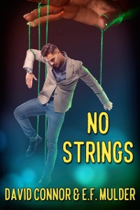 Cover No Strings