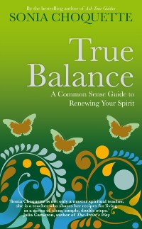 Cover True Balance