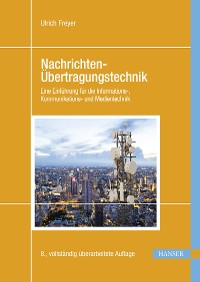 Cover Nachrichten-Übertragungstechnik