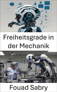 Cover Freiheitsgrade in der Mechanik