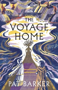 Cover Voyage Home