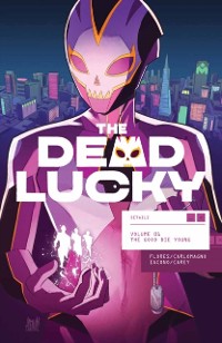 Cover Dead Lucky Vol. 1