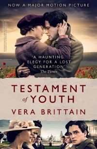 Cover Testament of Youth
