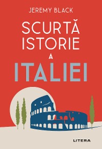 Cover Scurtă istorie a Italiei