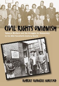 Cover Civil Rights Unionism