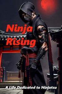 Cover Ninja Rising