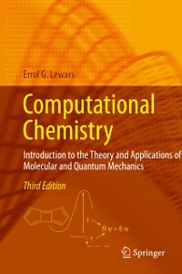Cover Computational Chemistry
