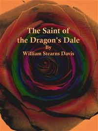 Cover The Saint of the Dragon's Dale