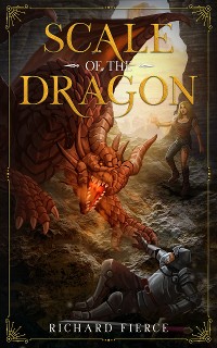 Cover Scale of the Dragon