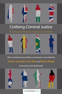 Cover Civilising Criminal Justice
