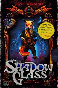 Cover The Shadow Glass