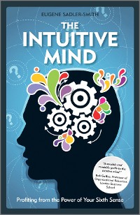 Cover The Intuitive Mind