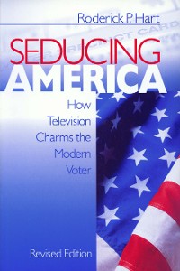 Cover Seducing America