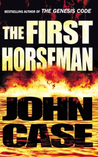 Cover First Horseman