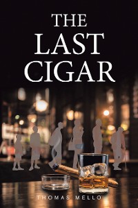Cover The Last Cigar