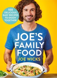 Cover Joe's Family Food