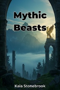 Cover Mythic Beasts