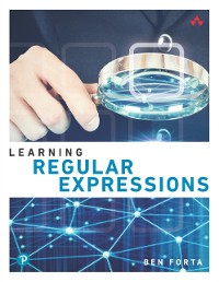 Cover Learning Regular Expressions