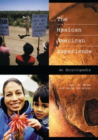 Cover Mexican American Experience