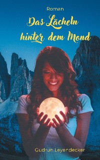 Cover Das Lächeln hinter dem Mond