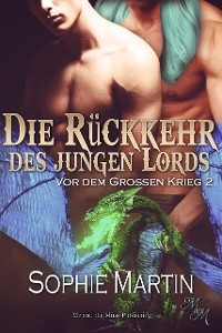 Cover Die Rückkehr des jungen Lords