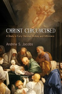 Cover Christ Circumcised