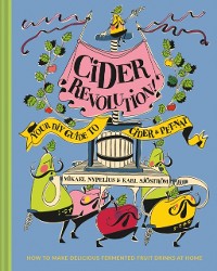 Cover Cider Revolution!