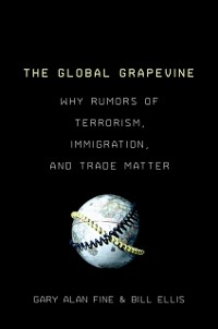 Cover Global Grapevine