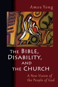 Cover Bible, Disability, and the Church