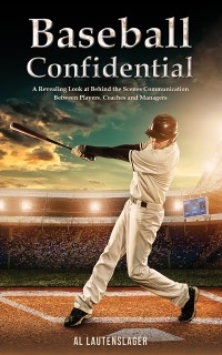 Cover Baseball Confidential