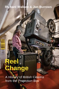 Cover Reel Change