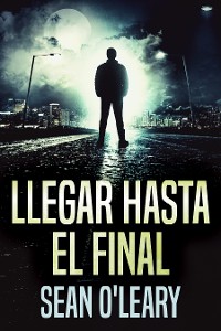 Cover Llegar Hasta El Final