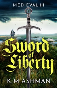 Cover Medieval III - Sword of Liberty