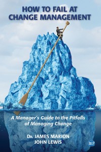 Cover How to Fail at Change Management