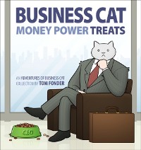 Cover Business Cat