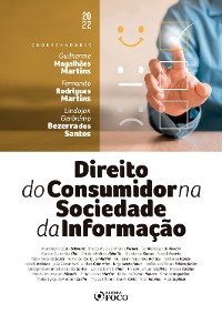 Cover Direito do Consumidor na Sociedade da Informação