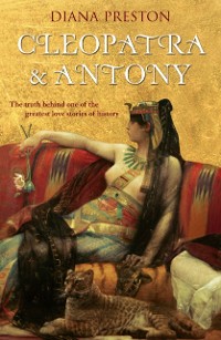 Cover Cleopatra and Antony