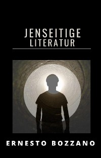 Cover Jenseitige Literatur (übersetzt)