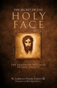 Cover Secret of the Holy Face