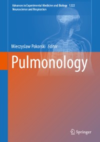 Cover Pulmonology