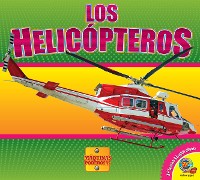 Cover Los helicópteros