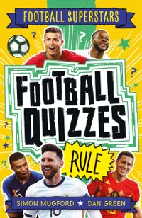 Cover Football Quizzes Rule